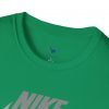 NIKE T-Shirt pure Cotton