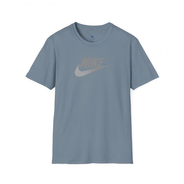 NIKE T-Shirt pure Cotton