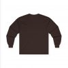 Formula 1 Logo Long Sleeve Tee — Racing Fan Graphic Shirt