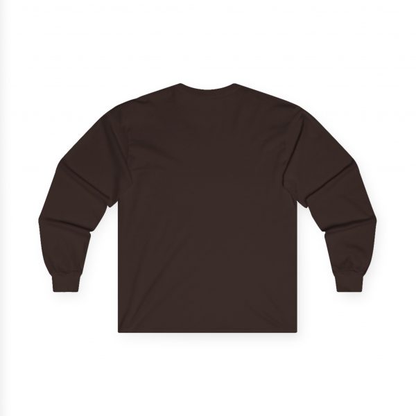 Formula 1 Logo Long Sleeve Tee — Racing Fan Graphic Shirt