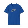 NIKE T-Shirt pure Cotton