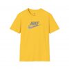 NIKE T-Shirt pure Cotton