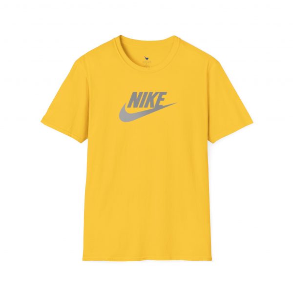 NIKE T-Shirt pure Cotton