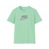 NIKE T-Shirt pure Cotton