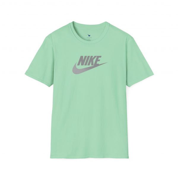 NIKE T-Shirt pure Cotton