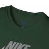 NIKE T-Shirt pure Cotton