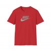 NIKE T-Shirt pure Cotton