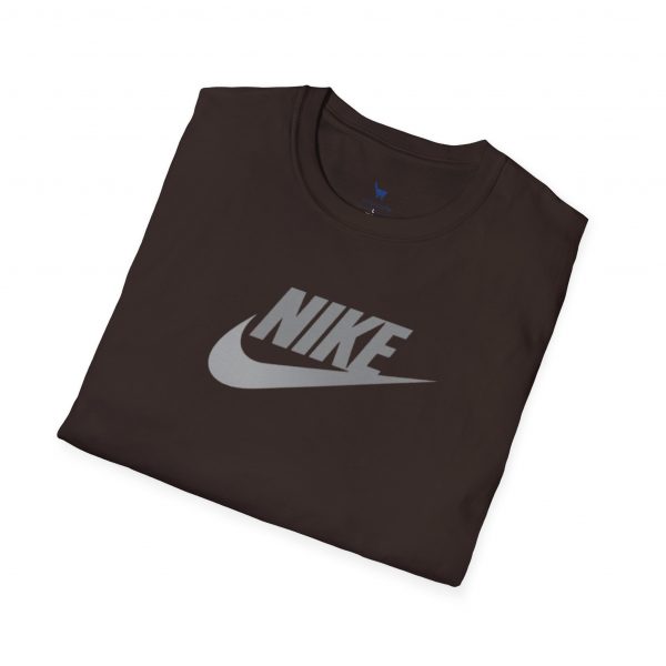 NIKE T-Shirt pure Cotton