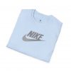 NIKE T-Shirt pure Cotton