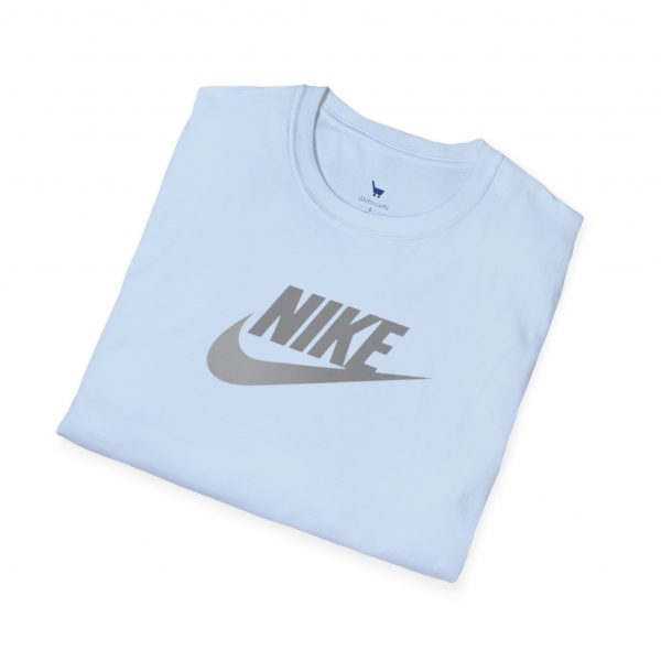 NIKE T-Shirt pure Cotton