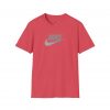 NIKE T-Shirt pure Cotton