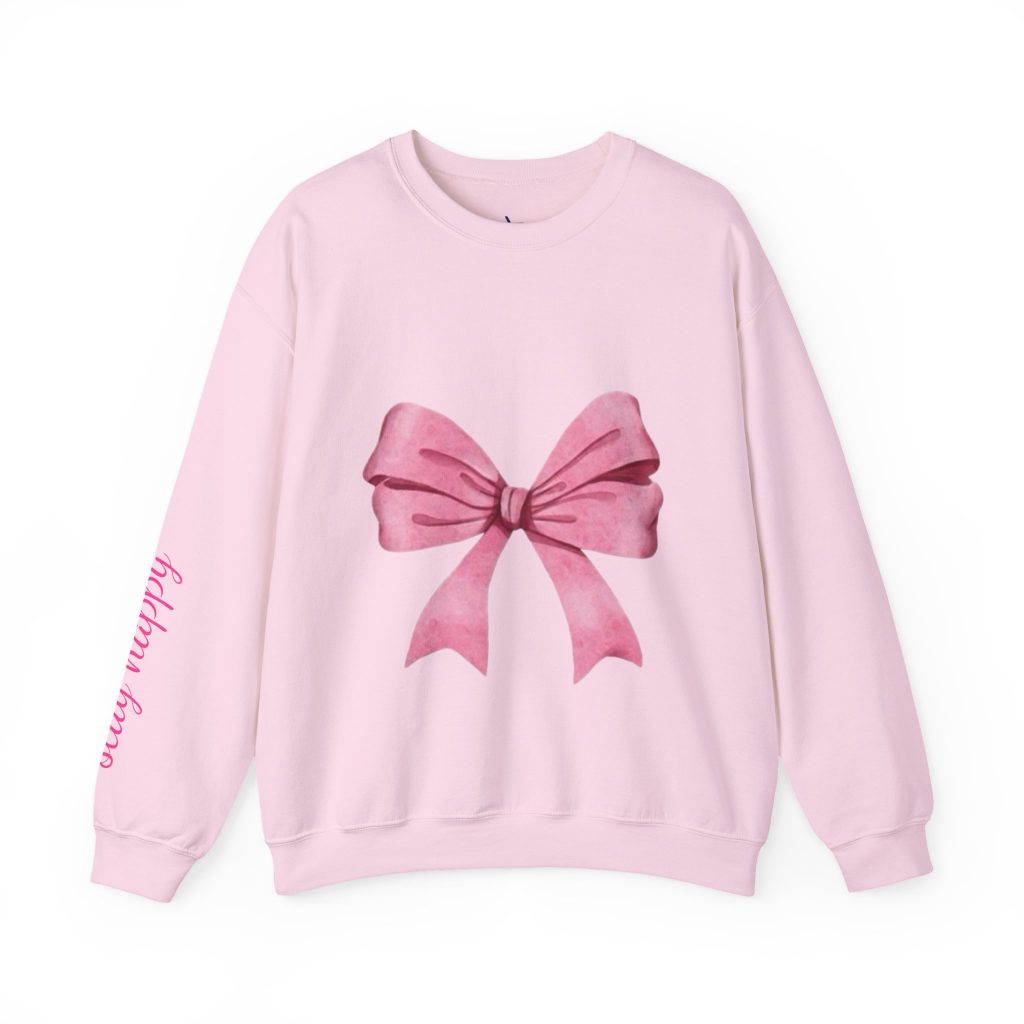 Pink Upper