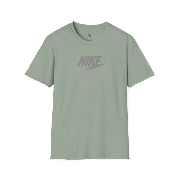 NIKE T-Shirt pure Cotton