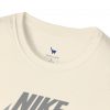 NIKE T-Shirt pure Cotton