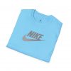 NIKE T-Shirt pure Cotton