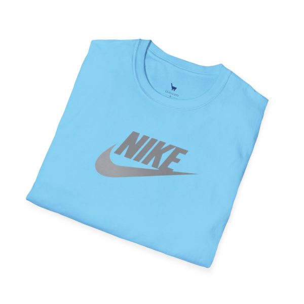 NIKE T-Shirt pure Cotton