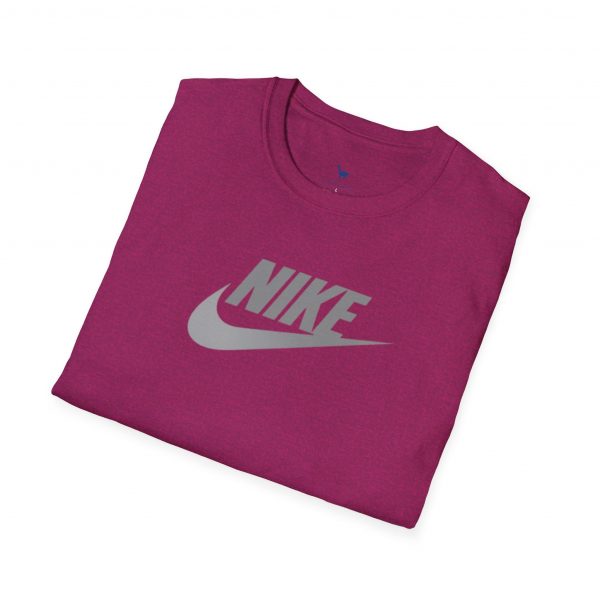 NIKE T-Shirt pure Cotton