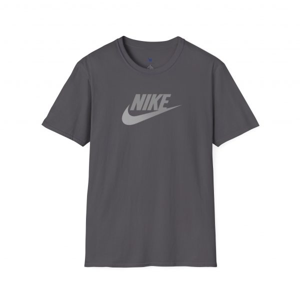 NIKE T-Shirt pure Cotton