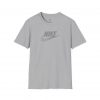 NIKE T-Shirt pure Cotton