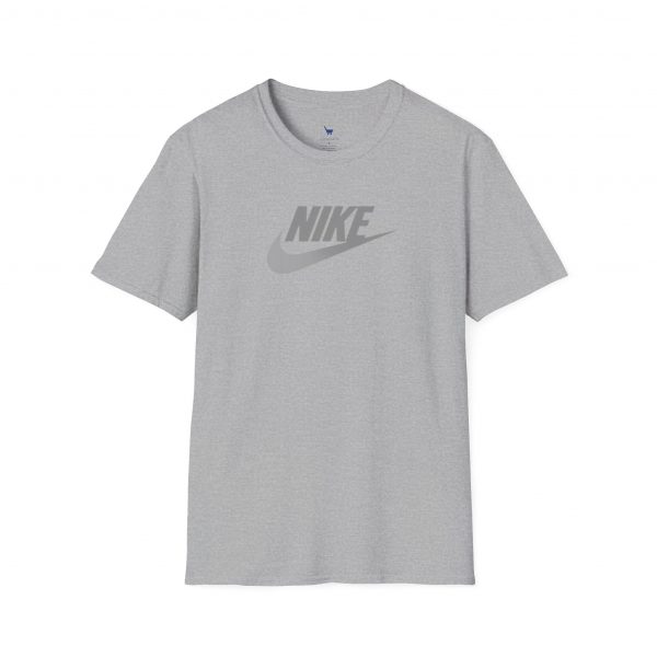 NIKE T-Shirt pure Cotton