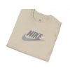 NIKE T-Shirt pure Cotton
