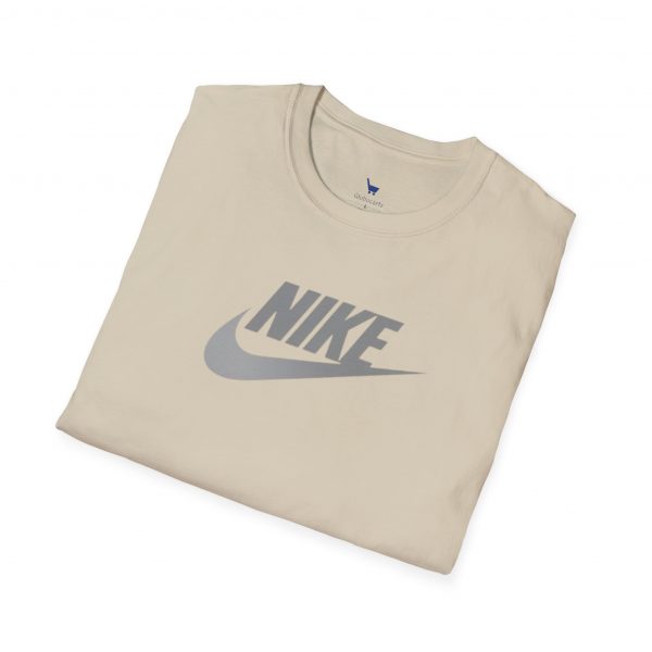NIKE T-Shirt pure Cotton