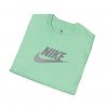 NIKE T-Shirt pure Cotton