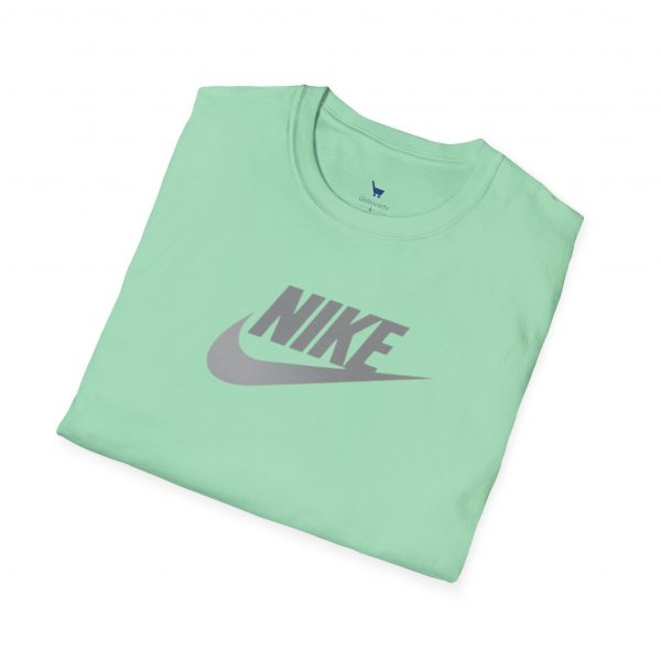 NIKE T-Shirt pure Cotton