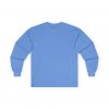 Long Sleeve Tee — Print On Demand