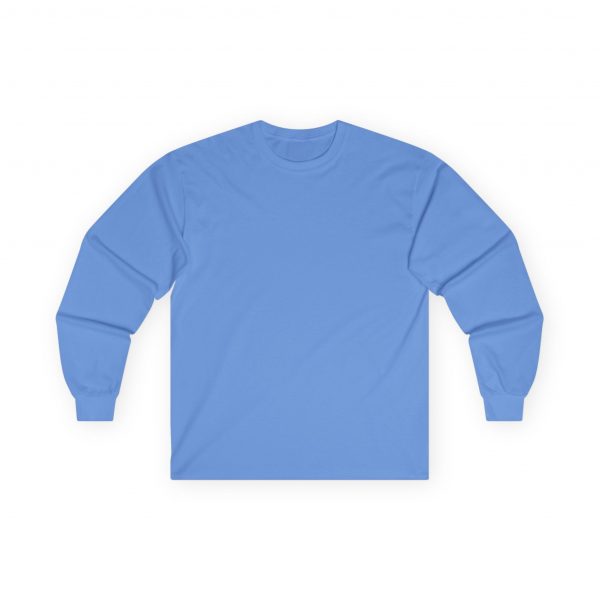 Long Sleeve Tee — Print On Demand