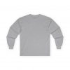 Long Sleeve Tee — Print On Demand