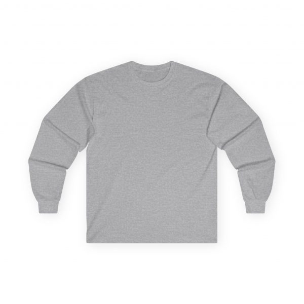 Long Sleeve Tee — Print On Demand