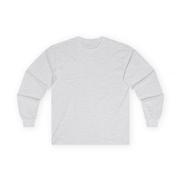Long Sleeve Tee — Print On Demand