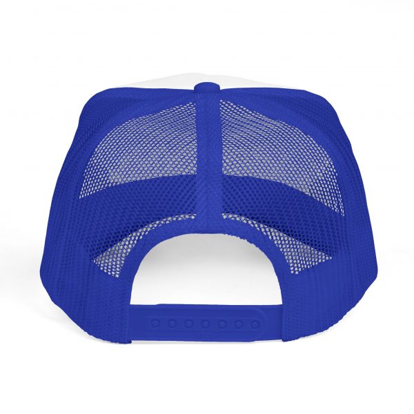 Trucker Cap —  Mesh Hat