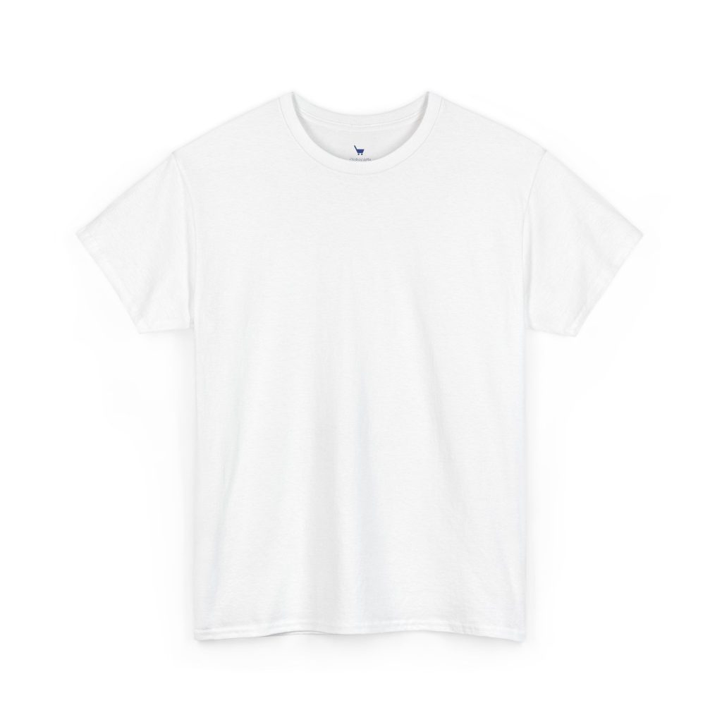 Print On Demand T-Shirt
