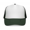 Trucker Cap —  Mesh Hat