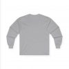 Long Sleeve Tee — Print On Demand