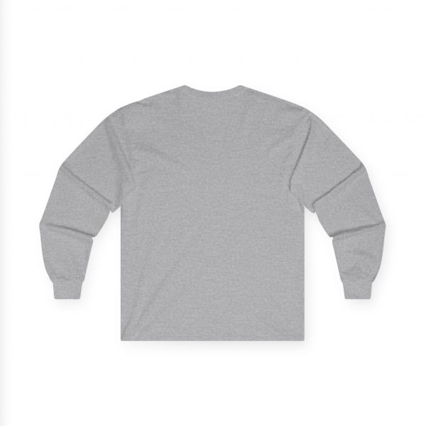 Long Sleeve Tee — Print On Demand