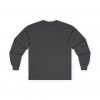 Long Sleeve Tee — Print On Demand