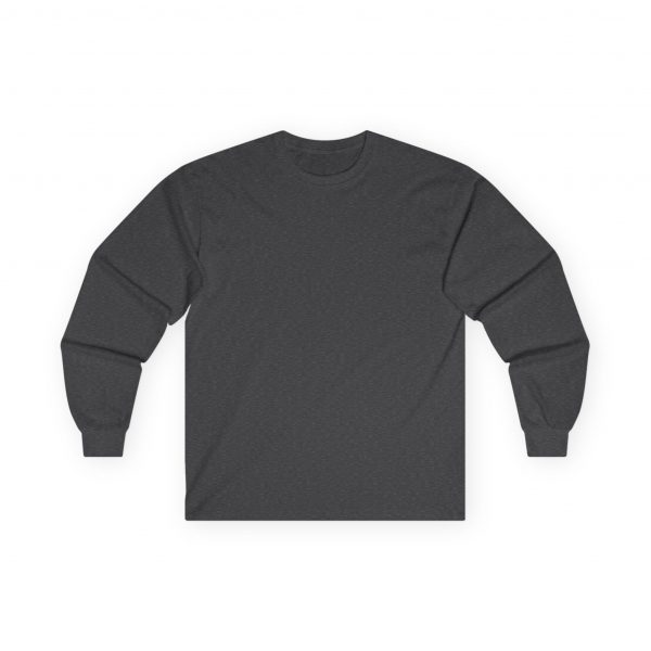Long Sleeve Tee — Print On Demand