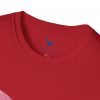 Be Happy Everyday T-Shirt — Pink Bow Graphic Tee