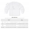 Long Sleeve Tee — Print On Demand