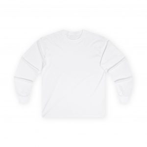 Long Sleeve Tee — Print On Demand