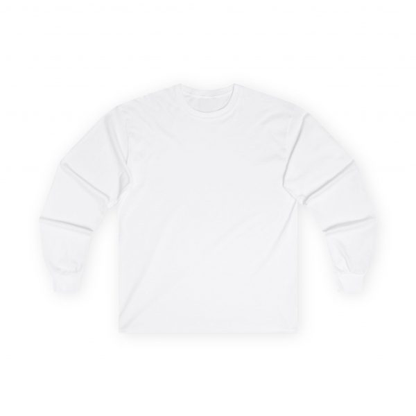 Long Sleeve Tee — Print On Demand