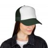Trucker Cap —  Mesh Hat