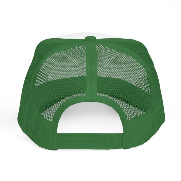 Trucker Cap —  Mesh Hat