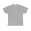 Print On Demand White Tee — (POD) T‑Shirt