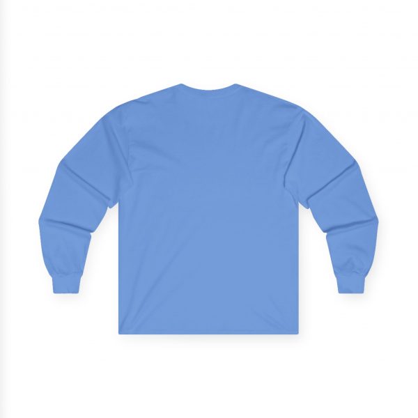 Long Sleeve Tee — Print On Demand