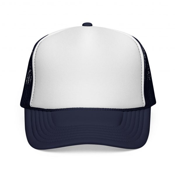Trucker Cap —  Mesh Hat