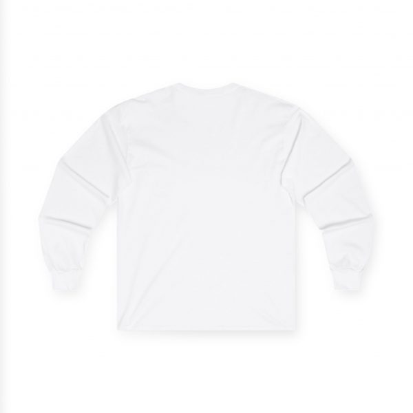 Long Sleeve Tee — Print On Demand